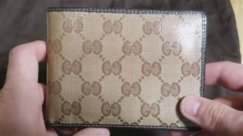 replica gucci wallets|gucci wallet original.